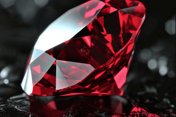 Chiếc nhẫn Ruby sao Nghệ An và Kim Cương là 2 món quà ý nghĩa để tặng người yêu quý Chiếc nhẫn Ruby sao Nghệ An và Kim Cương là 2 món quà ý nghĩa để tặng người yêu quý