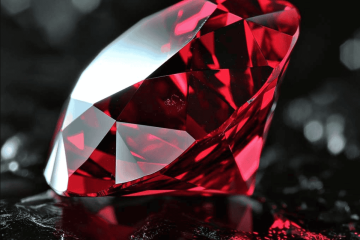 Chiếc nhẫn Ruby sao Nghệ An và Kim Cương là 2 món quà ý nghĩa để tặng người yêu quý Chiếc nhẫn Ruby sao Nghệ An và Kim Cương là 2 món quà ý nghĩa để tặng người yêu quý