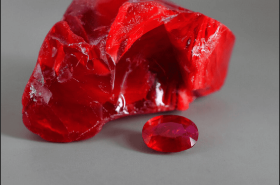 Đá Ruby có hợp mệnh Kim không? cách sử dụng mang đến tài lộc Đá Ruby có hợp mệnh Kim không? cách sử dụng mang đến tài lộc