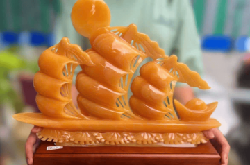 Đá Ngọc Hoàng Long là loại đá gì? có tốt không? Giá bao nhiêu? Đá Ngọc Hoàng Long là loại đá gì? có tốt không? Giá bao nhiêu?