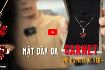 Chiếc nhẫn Ruby sao Nghệ An và Kim Cương là 2 món quà ý nghĩa để tặng người yêu quý Chiếc nhẫn Ruby sao Nghệ An và Kim Cương là 2 món quà ý nghĩa để tặng người yêu quý
