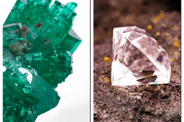 Đá Opal là gì, công dụng ý nghĩa và giá bán Đá Opal là gì, công dụng ý nghĩa và giá bán