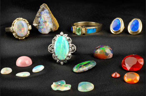 Đá Opal là gì, công dụng ý nghĩa và giá bán Đá Opal là gì, công dụng ý nghĩa và giá bán