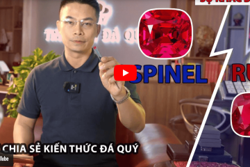 Mệnh Mộc có đeo được đá Ruby không? Cách dùng thu hút tài lộc Mệnh Mộc có đeo được đá Ruby không? Cách dùng thu hút tài lộc