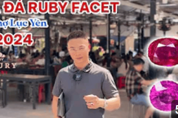 “Khám Phá Giá Đá Quý Ruby Facet Tại Chợ Lục Yên T11/2024 – Chuyên Gia Tư Vấn #IRuby “Khám Phá Giá Đá Quý Ruby Facet Tại Chợ Lục Yên T11/2024 – Chuyên Gia Tư Vấn #IRuby