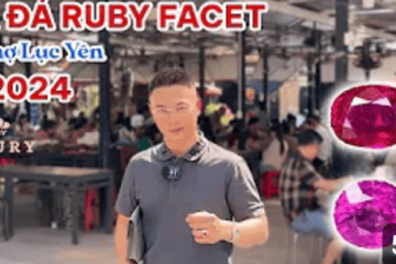 “Khám Phá Giá Đá Quý Ruby Facet Tại Chợ Lục Yên T11/2024 – Chuyên Gia Tư Vấn #IRuby “Khám Phá Giá Đá Quý Ruby Facet Tại Chợ Lục Yên T11/2024 – Chuyên Gia Tư Vấn #IRuby