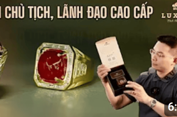 Siêu Phẩm Nhẫn Ruby Chủ Tịch Huyết Kính Luxury 10,6ct – Tỏa Sáng Phong Cách Chú Cường Tây Hồ Siêu Phẩm Nhẫn Ruby Chủ Tịch Huyết Kính Luxury 10,6ct – Tỏa Sáng Phong Cách Chú Cường Tây Hồ