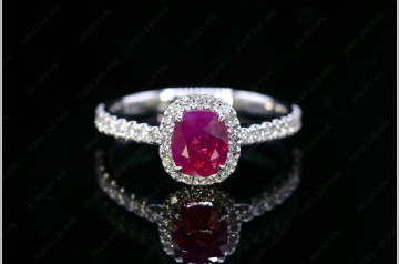 Năng lượng Bovis của đá Ruby trong phong thủy và con người Năng lượng Bovis của đá Ruby trong phong thủy và con người