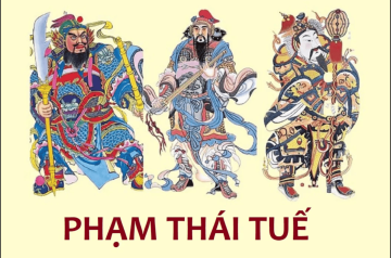 Năm 2025 tuổi nào phạm tam tai thái tuế? Cách hóa giải vận hạn như thế nào? Năm 2025 tuổi nào phạm tam tai thái tuế? Cách hóa giải vận hạn như thế nào?