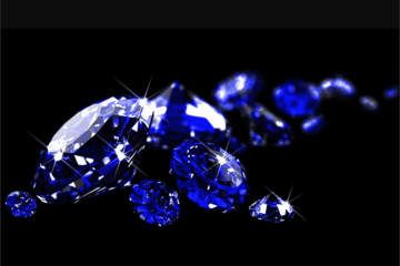 So sánh cấu trúc Ruby và Spinel, điều gì tạo nên độ cứng khác nhau? So sánh cấu trúc Ruby và Spinel, điều gì tạo nên độ cứng khác nhau?