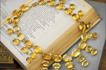 Đá Citrine hợp mệnh gì, cách chọn đá Citrine phù hợp phong cách Đá Citrine hợp mệnh gì, cách chọn đá Citrine phù hợp phong cách