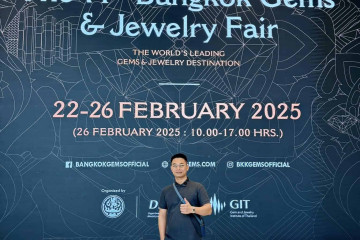 Năng lượng Bovis của đá Ruby trong phong thủy và con người Năng lượng Bovis của đá Ruby trong phong thủy và con người