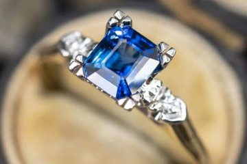 Top mẫu nhẫn Citrine đẹp mang đến tài lộc cho quý ông Top mẫu nhẫn Citrine đẹp mang đến tài lộc cho quý ông