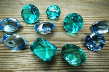 Đá quý cho người sinh tháng 3 Đá quý cho người sinh tháng 3
