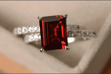 Nhẫn Spinel Nam biểu tượng đẳng cấp, thể hiện cá tính riêng biệt của người sở hữu Nhẫn Spinel Nam biểu tượng đẳng cấp, thể hiện cá tính riêng biệt của người sở hữu