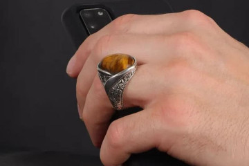 Những mẫu nhẫn nữ 2025 đẹp “hớp hồn”, khiến bạn không thể rời mắt Những mẫu nhẫn nữ 2025 đẹp “hớp hồn”, khiến bạn không thể rời mắt