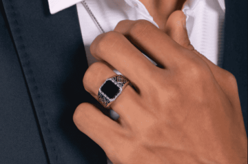 Nhẫn Sapphire nam đẹp biểu tượng đẳng cấp dành cho phái mạnh Nhẫn Sapphire nam đẹp biểu tượng đẳng cấp dành cho phái mạnh