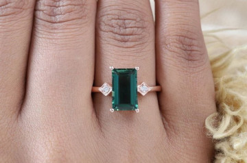 BST mẫu nhẫn Sapphire nữ đẹp 2025 tinh xảo và quyến rũ nhất BST mẫu nhẫn Sapphire nữ đẹp 2025 tinh xảo và quyến rũ nhất