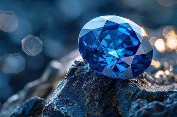 Những loại đá phong thủy màu xanh: Món quà quý giá từ thiên nhiên Những loại đá phong thủy màu xanh: Món quà quý giá từ thiên nhiên