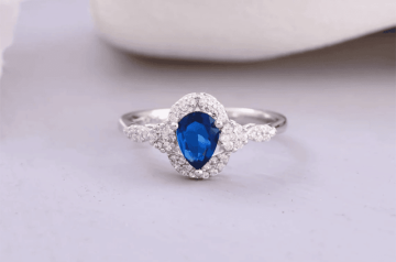 Mê hoặc ánh nhìn với top mẫu nhẫn Zircon nữ đẹp quyến rũ, kích hoạt nguồn tài lộc dồi dào Mê hoặc ánh nhìn với top mẫu nhẫn Zircon nữ đẹp quyến rũ, kích hoạt nguồn tài lộc dồi dào