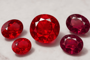 Đá Ruby thực tế có mấy màu? Hướng dẫn toàn diện từ chuyên gia IRUBY Đá Ruby thực tế có mấy màu? Hướng dẫn toàn diện từ chuyên gia IRUBY