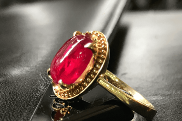 Đá Ruby hợp mệnh gì? Ý nghĩa và cách chọn hồng ngọc theo phong thủy Đá Ruby hợp mệnh gì? Ý nghĩa và cách chọn hồng ngọc theo phong thủy