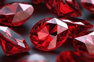 Đá Ruby là gì? Giải mã vẻ đẹp và giá trị của viên hồng ngọc cùng IRUBY Đá Ruby là gì? Giải mã vẻ đẹp và giá trị của viên hồng ngọc cùng IRUBY