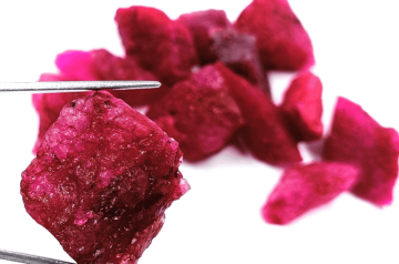 Ruby Nam Phi – Kiến thức về đá Ruby tự nhiên đến từ lục địa đen Ruby Nam Phi – Kiến thức về đá Ruby tự nhiên đến từ lục địa đen