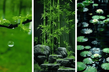 Gợi ý 8 hình nền may mắn cho người mệnh Mộc giúp thu hút tài lộc và cân bằng năng lượng Gợi ý 8 hình nền may mắn cho người mệnh Mộc giúp thu hút tài lộc và cân bằng năng lượng