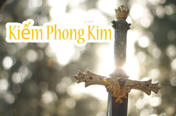 Kiếm Phong Kim: Nạp âm mạnh mẽ đại diện cho sự sắc bén và uy quyền Kiếm Phong Kim: Nạp âm mạnh mẽ đại diện cho sự sắc bén và uy quyền