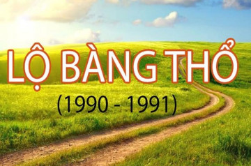 Lộ Bàng Thổ 1990, 1991: Giải mã phong thủy, tăng vận may 2025 Lộ Bàng Thổ 1990, 1991: Giải mã phong thủy, tăng vận may 2025