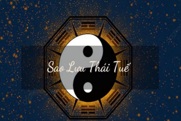 Trực thái tuế là gì: 5 dấu hiệu nhận biết và cách hóa giải hiệu quả năm 2025 Trực thái tuế là gì: 5 dấu hiệu nhận biết và cách hóa giải hiệu quả năm 2025