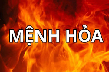 Khám phá mệnh Hỏa: Đặc điểm tính cách, tương sinh tương khắc và ứng dụng thực tế Khám phá mệnh Hỏa: Đặc điểm tính cách, tương sinh tương khắc và ứng dụng thực tế
