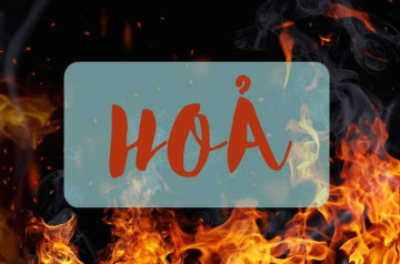 Mệnh Hỏa nào mạnh nhất? Khám phá sức mạnh đặc biệt của Thiên Thượng Hỏa Mệnh Hỏa nào mạnh nhất? Khám phá sức mạnh đặc biệt của Thiên Thượng Hỏa