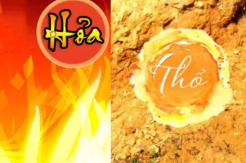 Mệnh Hỏa và mệnh Thổ có hợp nhau? Chìa khóa hòa hợp trong tình yêu và sự nghiệp Mệnh Hỏa và mệnh Thổ có hợp nhau? Chìa khóa hòa hợp trong tình yêu và sự nghiệp