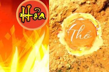 Giải mã Thái Tuế là gì? 4 hình thức xung phạm ảnh hưởng đến 12 con giáp 2025 Giải mã Thái Tuế là gì? 4 hình thức xung phạm ảnh hưởng đến 12 con giáp 2025