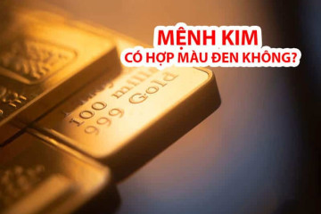 Mệnh Kim hợp nghề gì? Top 10 ngành nghề giúp người mệnh Kim phát triển sự nghiệp rực rỡ Mệnh Kim hợp nghề gì? Top 10 ngành nghề giúp người mệnh Kim phát triển sự nghiệp rực rỡ