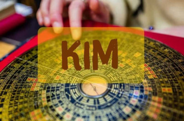 Mệnh Kim nào mạnh nhất? Bí ẩn Kiếm Phong Kim & cách phát huy trong đời sống Mệnh Kim nào mạnh nhất? Bí ẩn Kiếm Phong Kim & cách phát huy trong đời sống