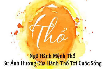 Bí mật mệnh Thổ: Tổng quan tính cách, hợp mệnh nào, cách ứng dụng phong thủy Bí mật mệnh Thổ: Tổng quan tính cách, hợp mệnh nào, cách ứng dụng phong thủy
