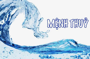 Mệnh Thủy nào mạnh nhất? Giải mã Đại Hải Thủy và ảnh hưởng đến vận mệnh Mệnh Thủy nào mạnh nhất? Giải mã Đại Hải Thủy và ảnh hưởng đến vận mệnh