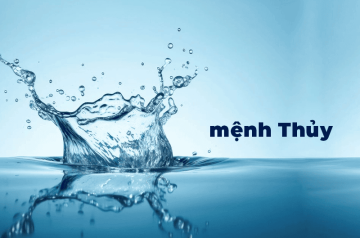 Mệnh Thủy sinh năm nào, hợp mệnh gì? Giải mã bí ẩn tương sinh tương khắc trong ngũ hành phong thủy Mệnh Thủy sinh năm nào, hợp mệnh gì? Giải mã bí ẩn tương sinh tương khắc trong ngũ hành phong thủy