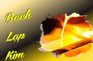 Khám phá toàn diện về Bạch Lạp Kim: Ý nghĩa, năm sinh và màu sắc hợp mệnh Khám phá toàn diện về Bạch Lạp Kim: Ý nghĩa, năm sinh và màu sắc hợp mệnh