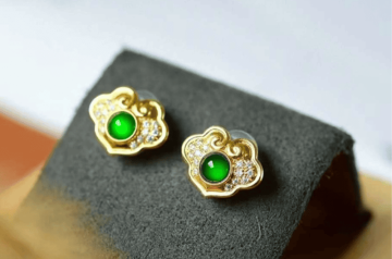 Đá Ngọc Bích: Huyền thoại 5000 năm biểu tượng quyền uy, báu vật phong thủy cho người sở hữu Đá Ngọc Bích: Huyền thoại 5000 năm biểu tượng quyền uy, báu vật phong thủy cho người sở hữu