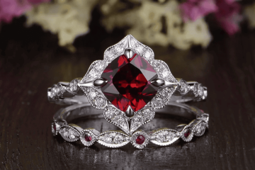 Đá Ruby hợp mệnh gì? Ý nghĩa và cách chọn hồng ngọc theo phong thủy Đá Ruby hợp mệnh gì? Ý nghĩa và cách chọn hồng ngọc theo phong thủy