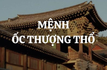 Ốc Thượng Thổ: Giải mã mệnh số & cách kích hoạt vận may theo phong thủy 2025 Ốc Thượng Thổ: Giải mã mệnh số & cách kích hoạt vận may theo phong thủy 2025
