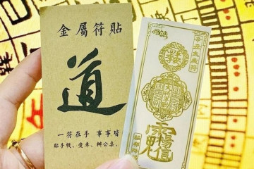 Cúng Thái Tuế: Bí quyết hóa giải vận hạn và thu hút may mắn trong năm 2025 Cúng Thái Tuế: Bí quyết hóa giải vận hạn và thu hút may mắn trong năm 2025