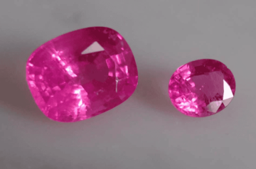 Pink Ruby – Tinh hoa đá quý với sắc hồng đầy cuốn hút Pink Ruby – Tinh hoa đá quý với sắc hồng đầy cuốn hút