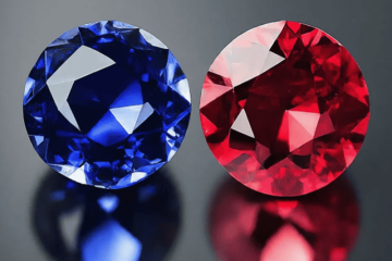 Ý nghĩa tên Ruby: Bí mật phong thủy và  thần số học ẩn giấu trong tên gọi Ý nghĩa tên Ruby: Bí mật phong thủy và  thần số học ẩn giấu trong tên gọi