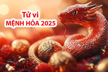 Mệnh Hỏa nào mạnh nhất? Khám phá sức mạnh đặc biệt của Thiên Thượng Hỏa Mệnh Hỏa nào mạnh nhất? Khám phá sức mạnh đặc biệt của Thiên Thượng Hỏa
