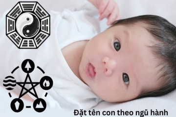 Đặt tên mệnh Thổ: Hướng dẫn chọn tên phong thủy vững chắc cho bé trai và bé gái Đặt tên mệnh Thổ: Hướng dẫn chọn tên phong thủy vững chắc cho bé trai và bé gái